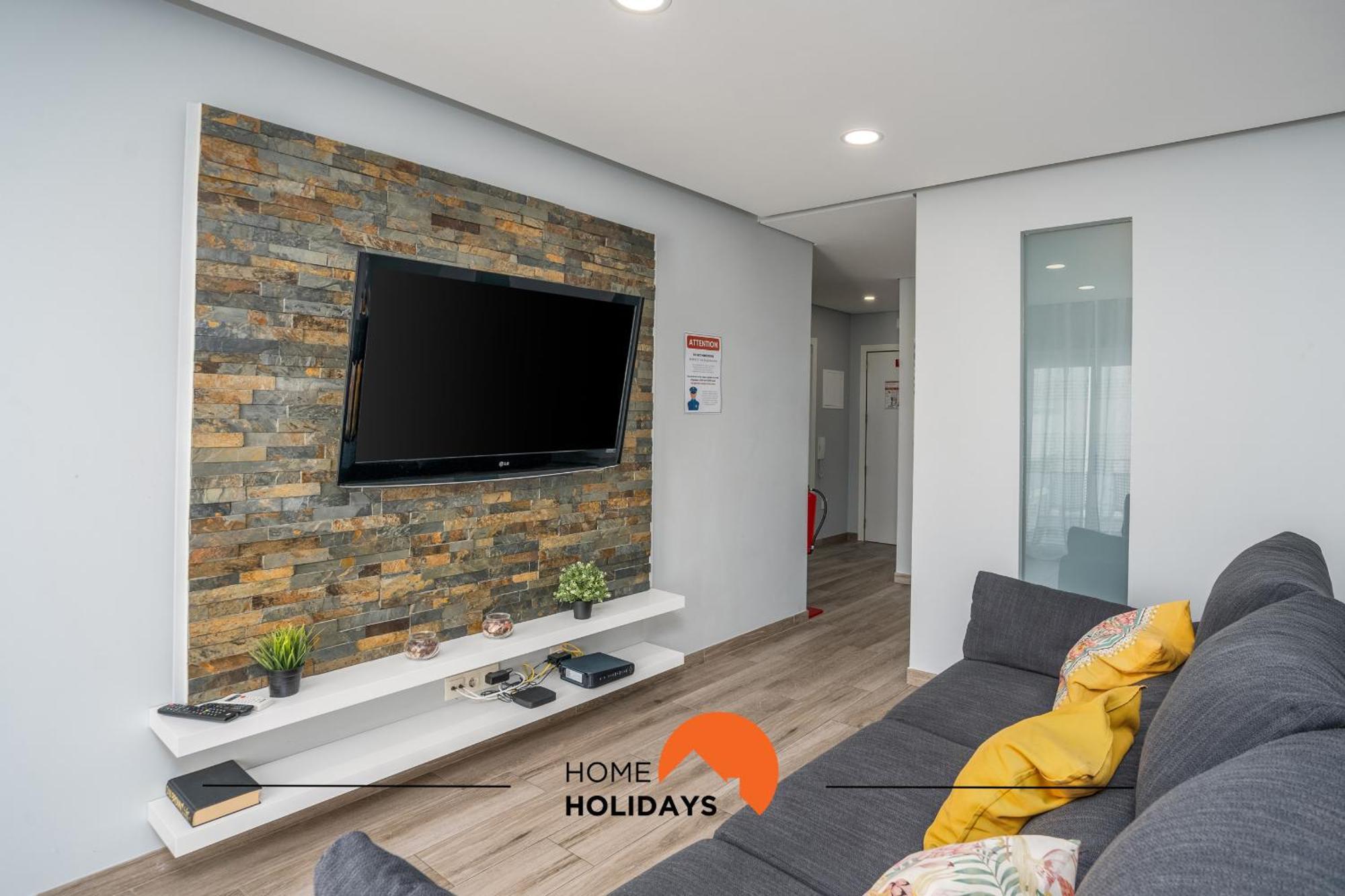 Appartement #040 Solar Flat By Holidays *
