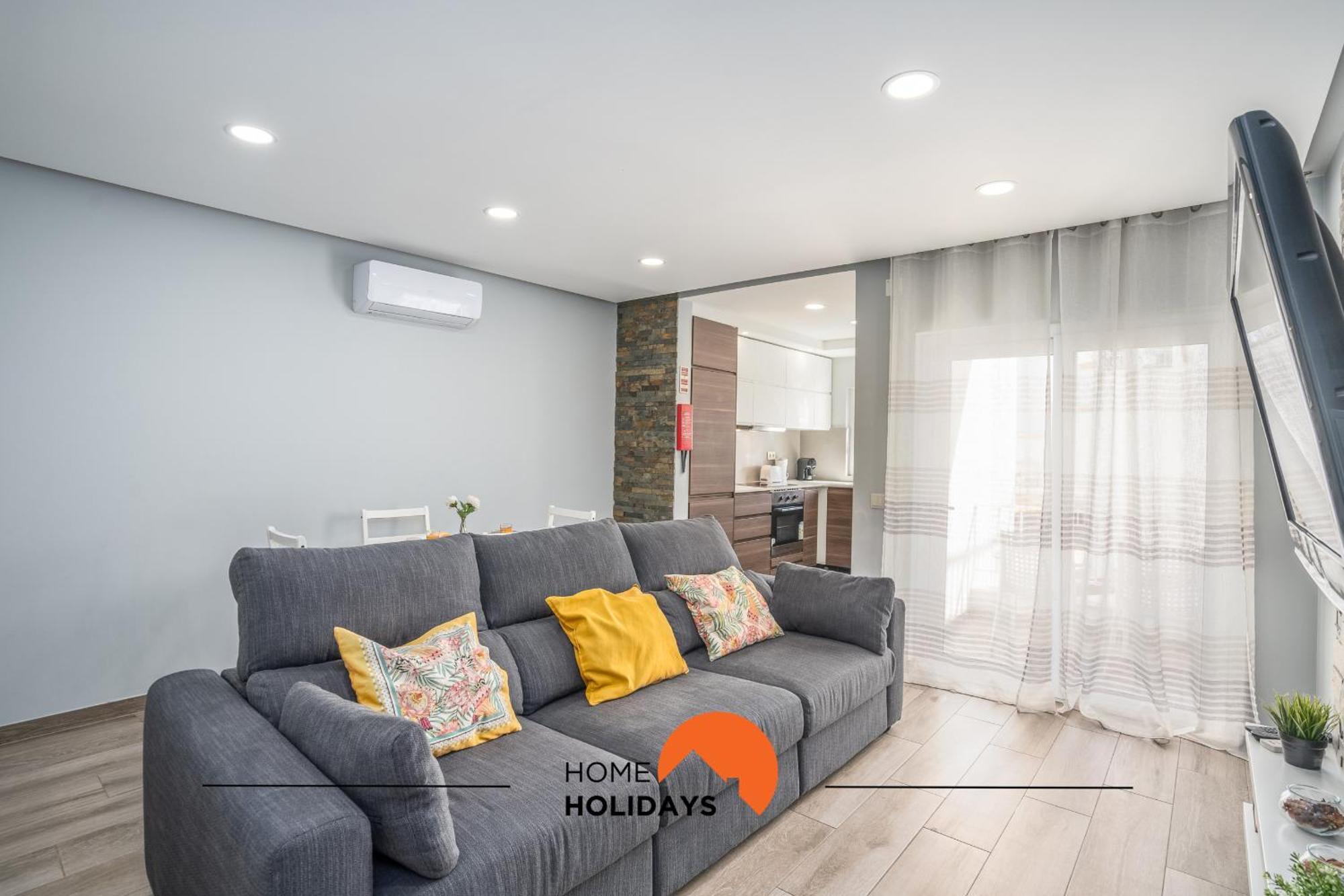 Appartement #040 Solar Flat By Holidays Albufeira