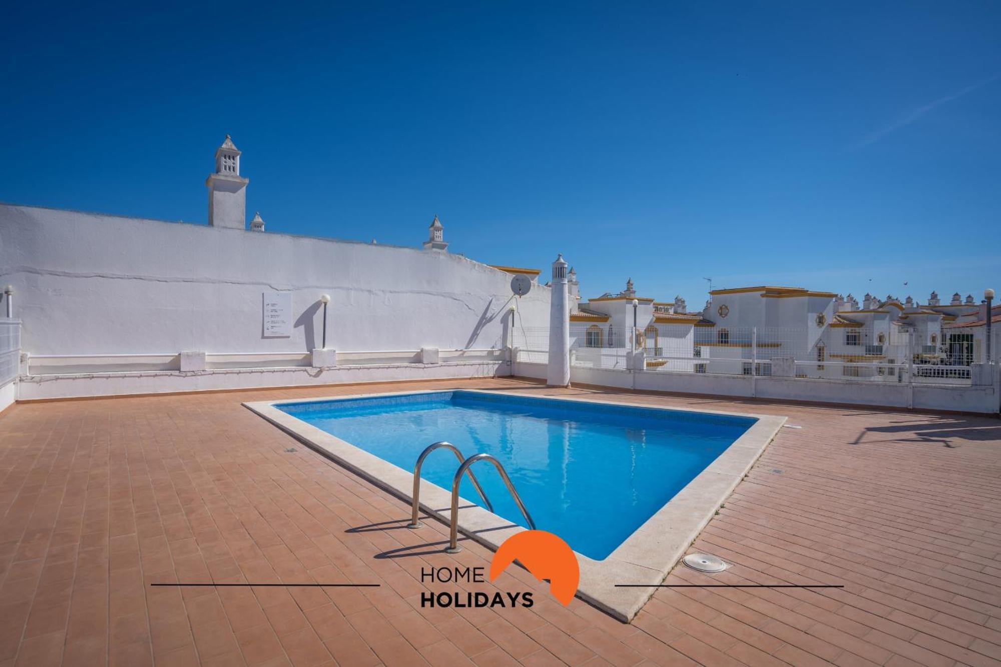 Appartement #040 Solar Flat By Holidays *