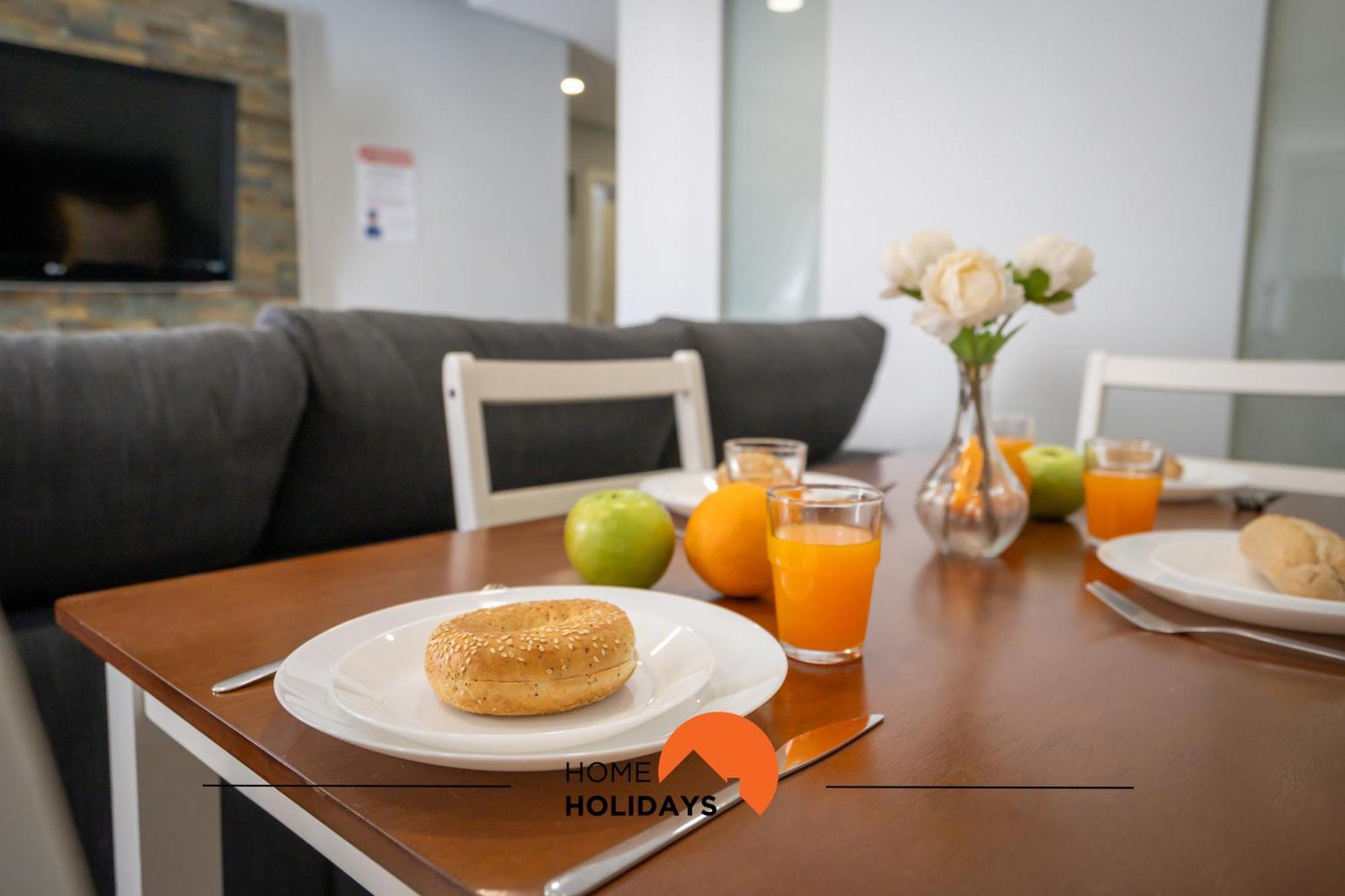 #040 Solar Flat By Holidays Appartement Albufeira
