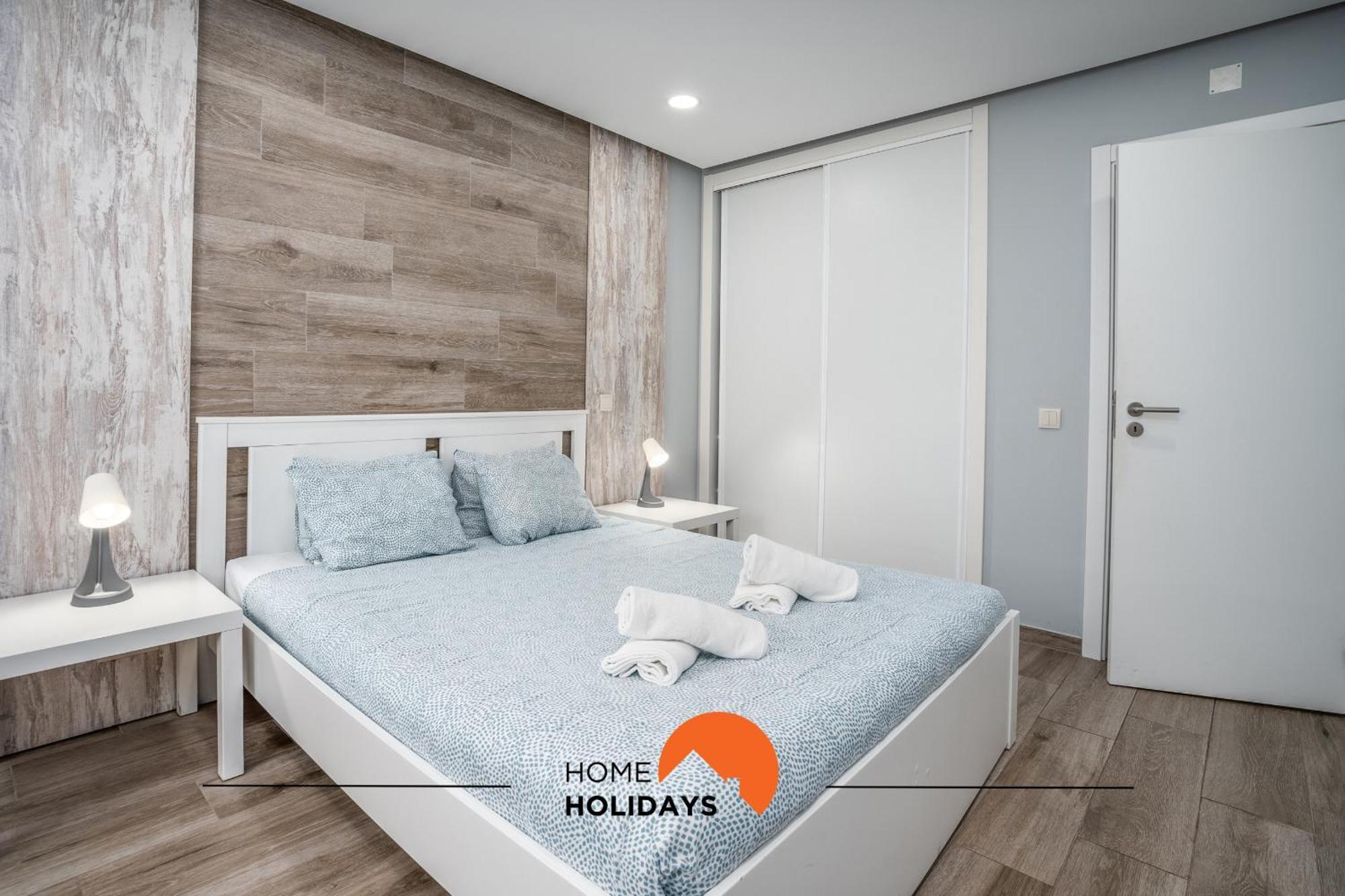 Appartement #040 Solar Flat By Holidays *
