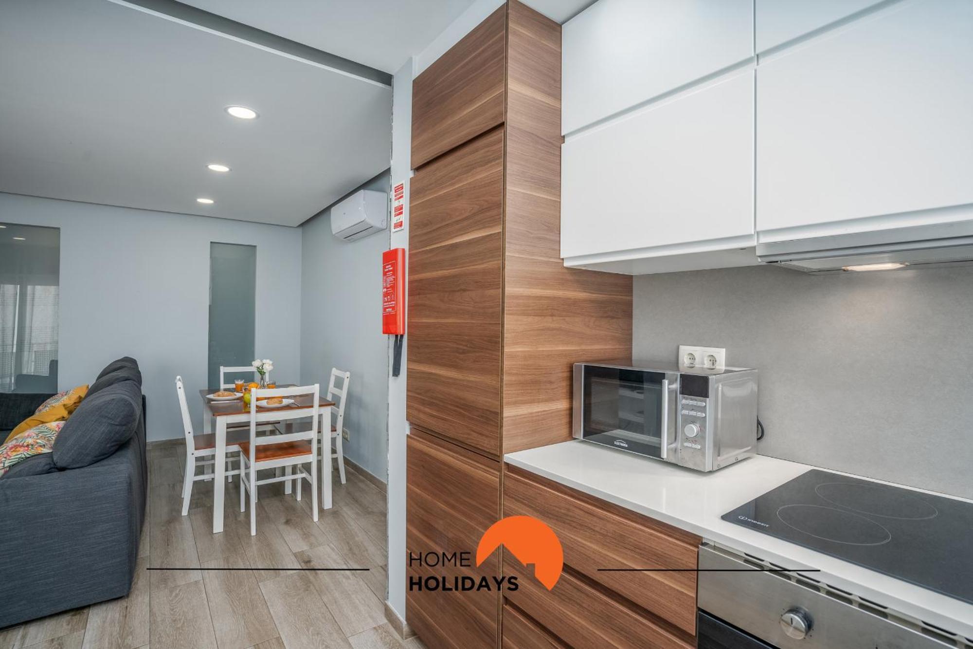 #040 Solar Flat By Holidays Appartement Albufeira