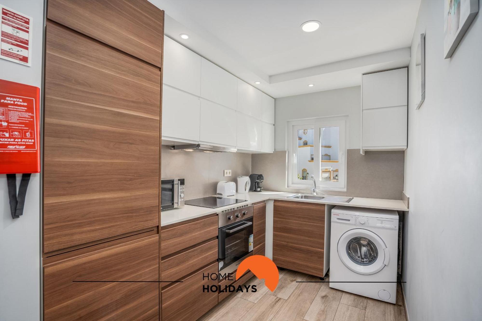 Appartement #040 Solar Flat By Holidays Albufeira
